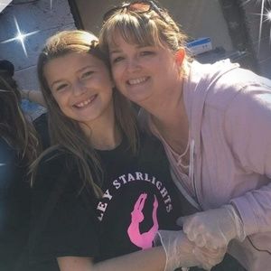 Meet your Posher, Kari